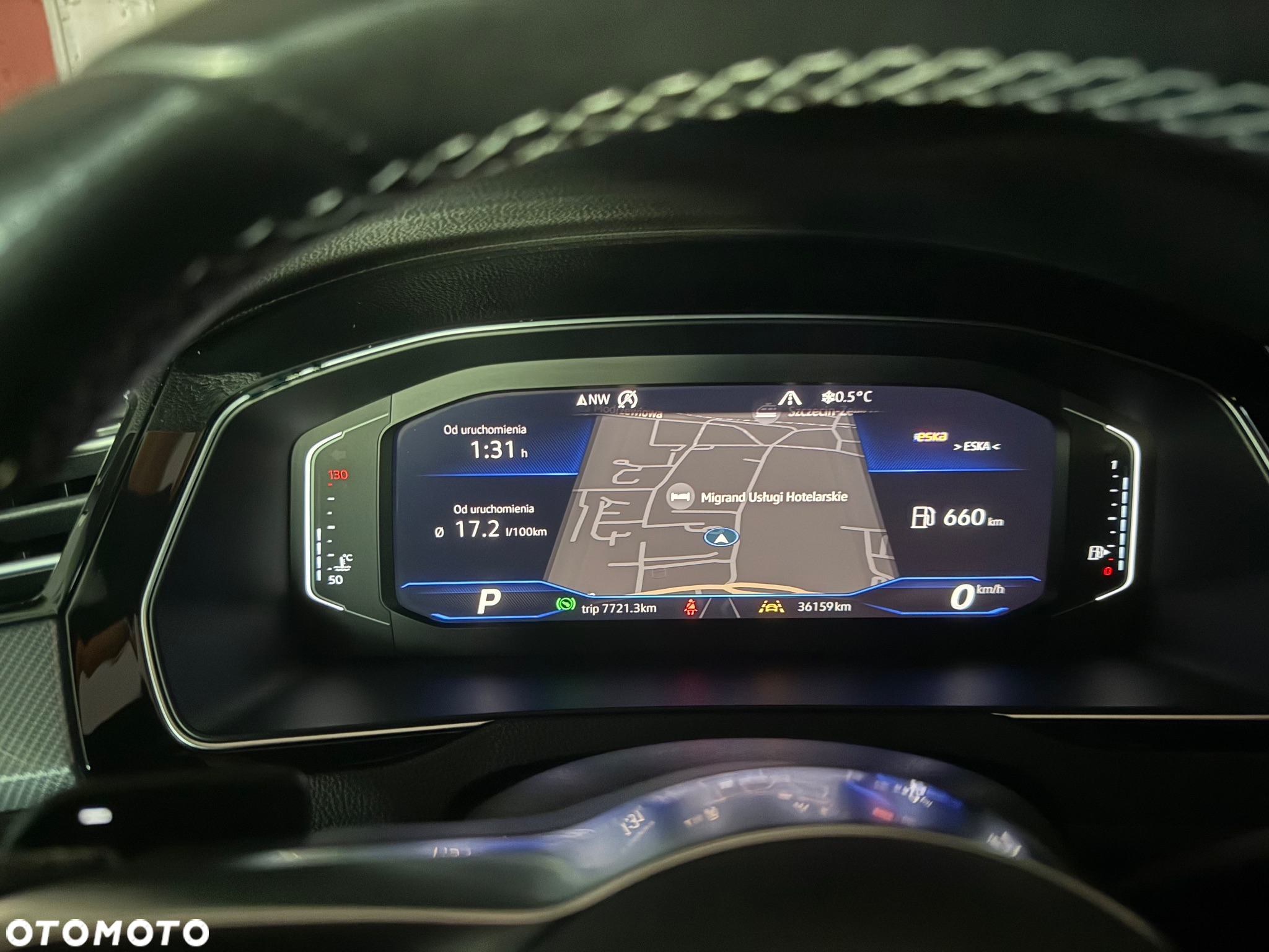 Volkswagen Arteon 2.0 TSI R-Line DSG - 10