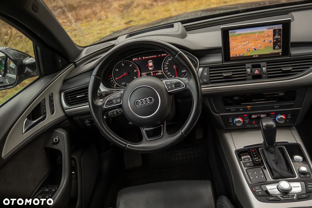 Audi A6 Limousine 3.0 TDI Quattro S tronic - 40
