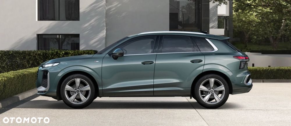Audi Q3 TFSI mHEV 110 kW S tronic - 4