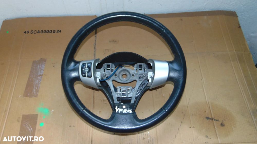 Volan Toyota Yaris an 2005-2011 - 1