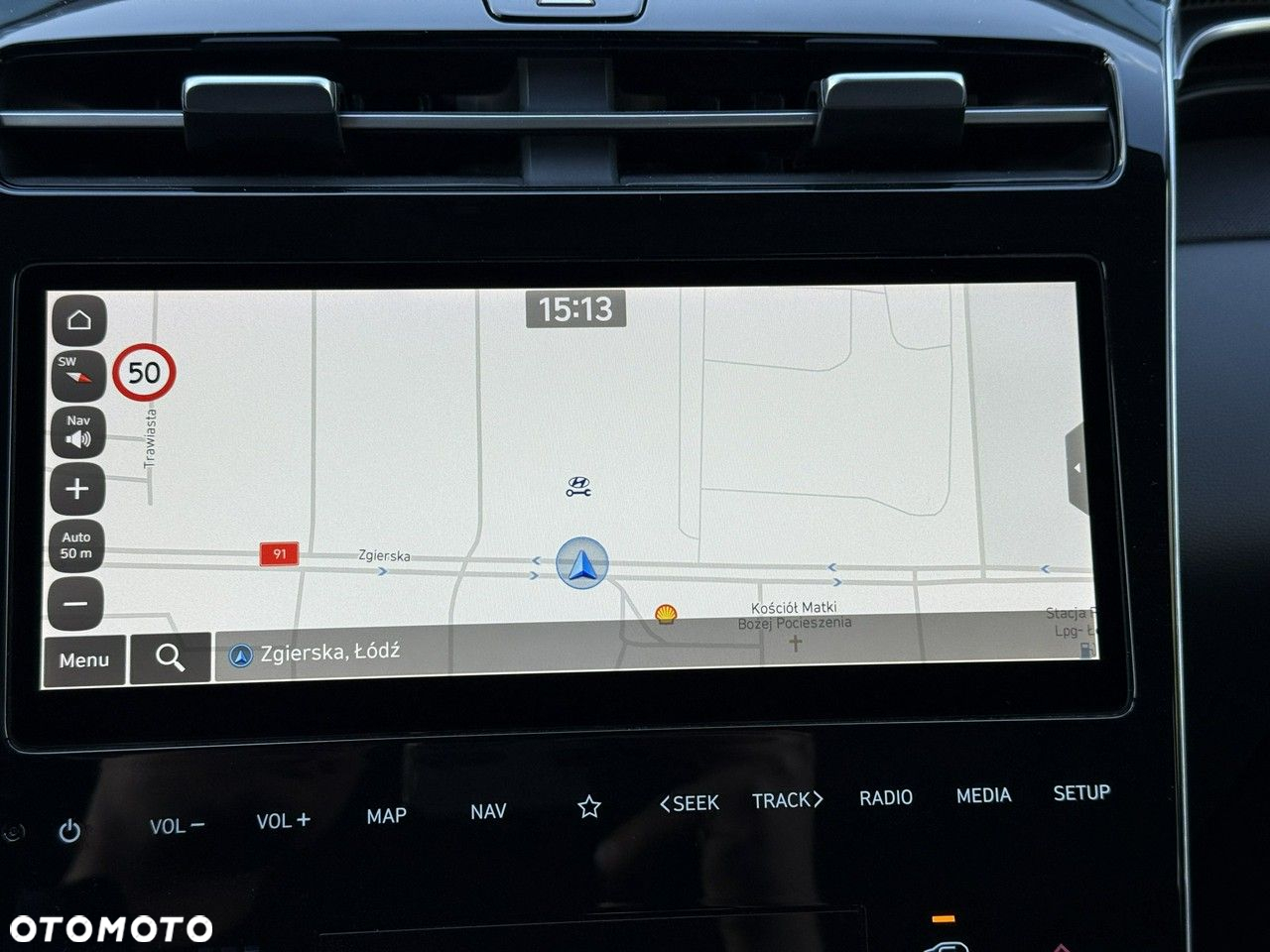 Hyundai Tucson - 28