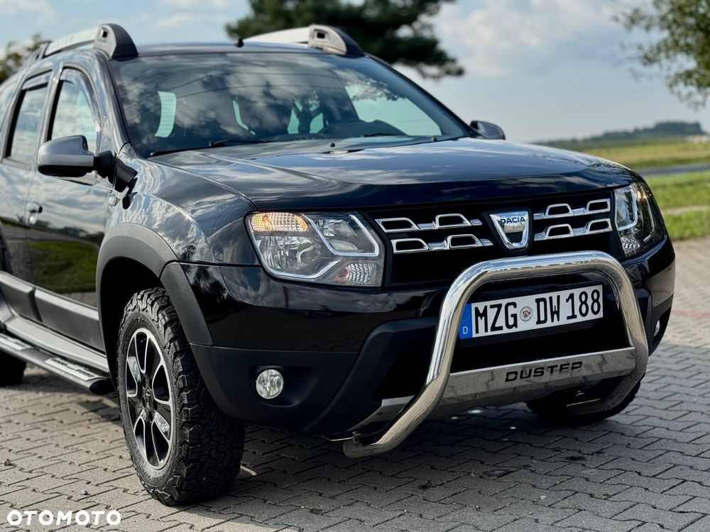 Dacia Duster TCe 125 4x2 Prestige - 35