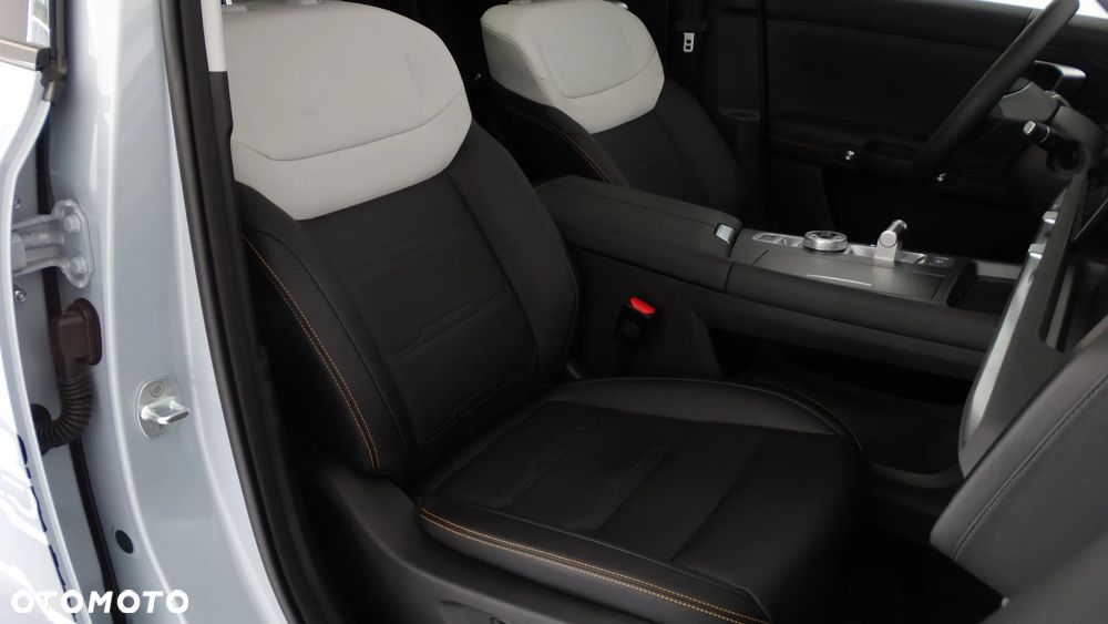 BAIC BJ30 - 20