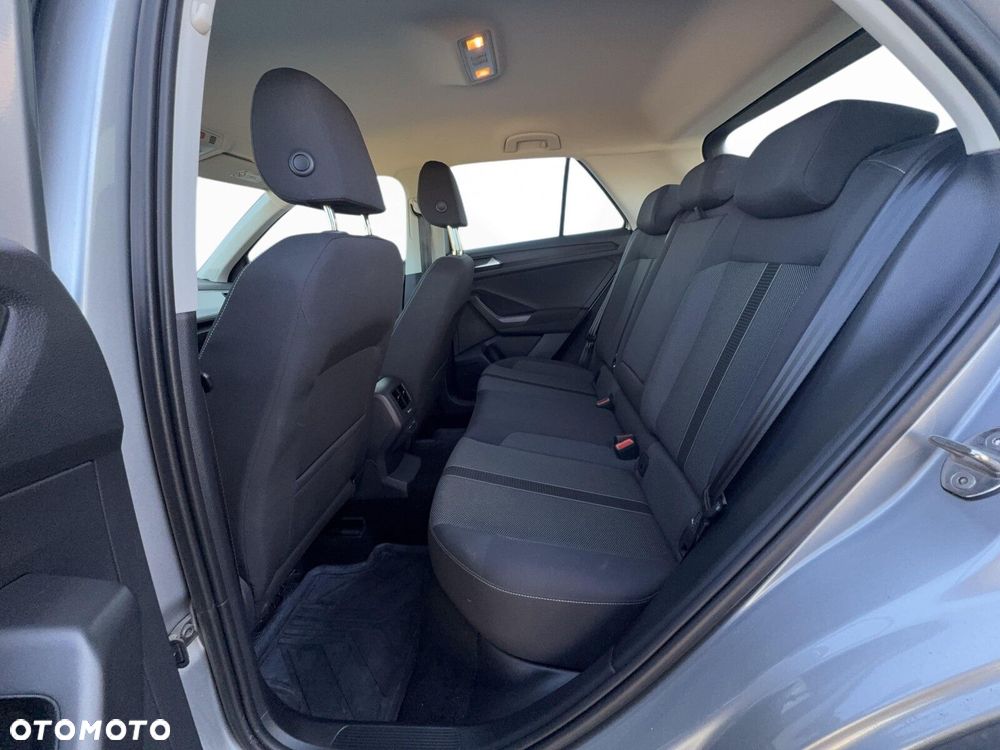 Volkswagen T-Roc 1.5 TSI Life - 35