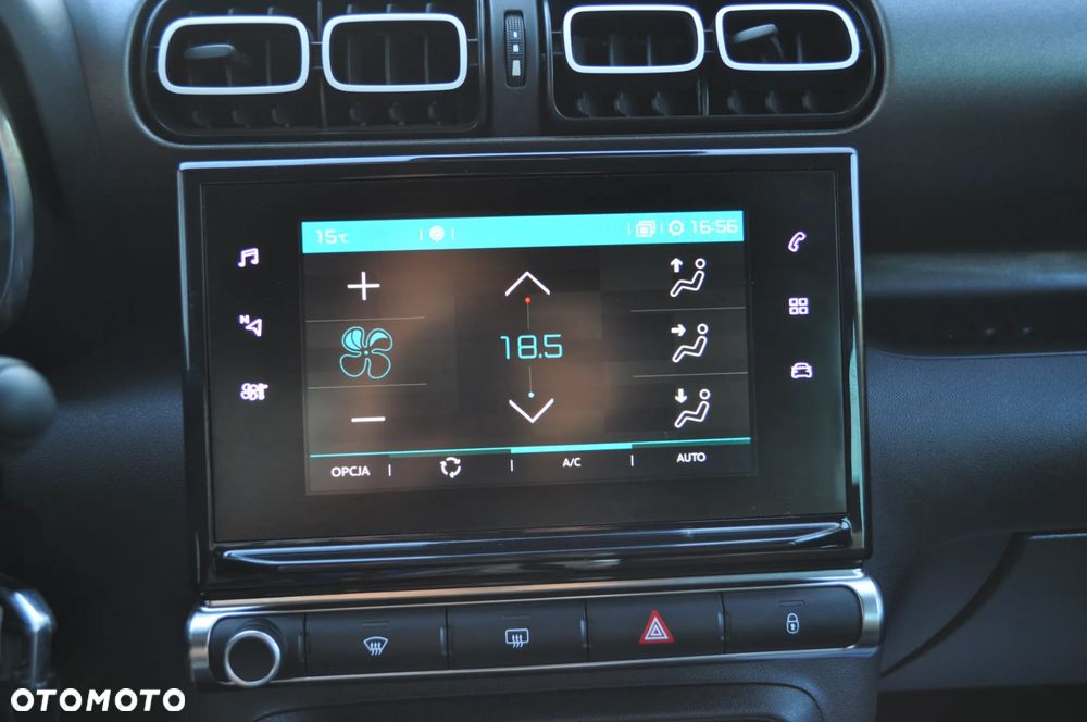 Citroën C3 Aircross PureTech 110 Stop & Start EAT6 OPF Shine - 30