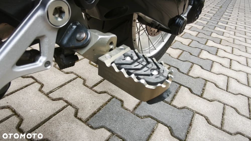 BMW GS - 28