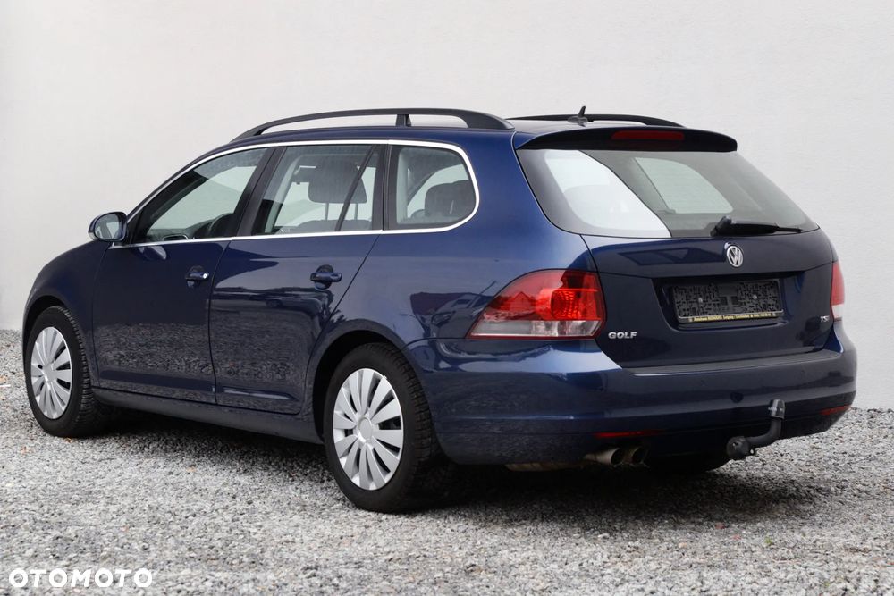 Volkswagen Golf 1.4 TSI BMT Highline Perfectline - 13