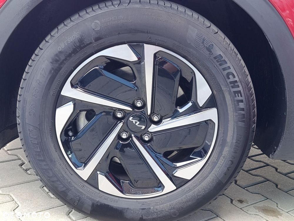 Kia Sportage - 19