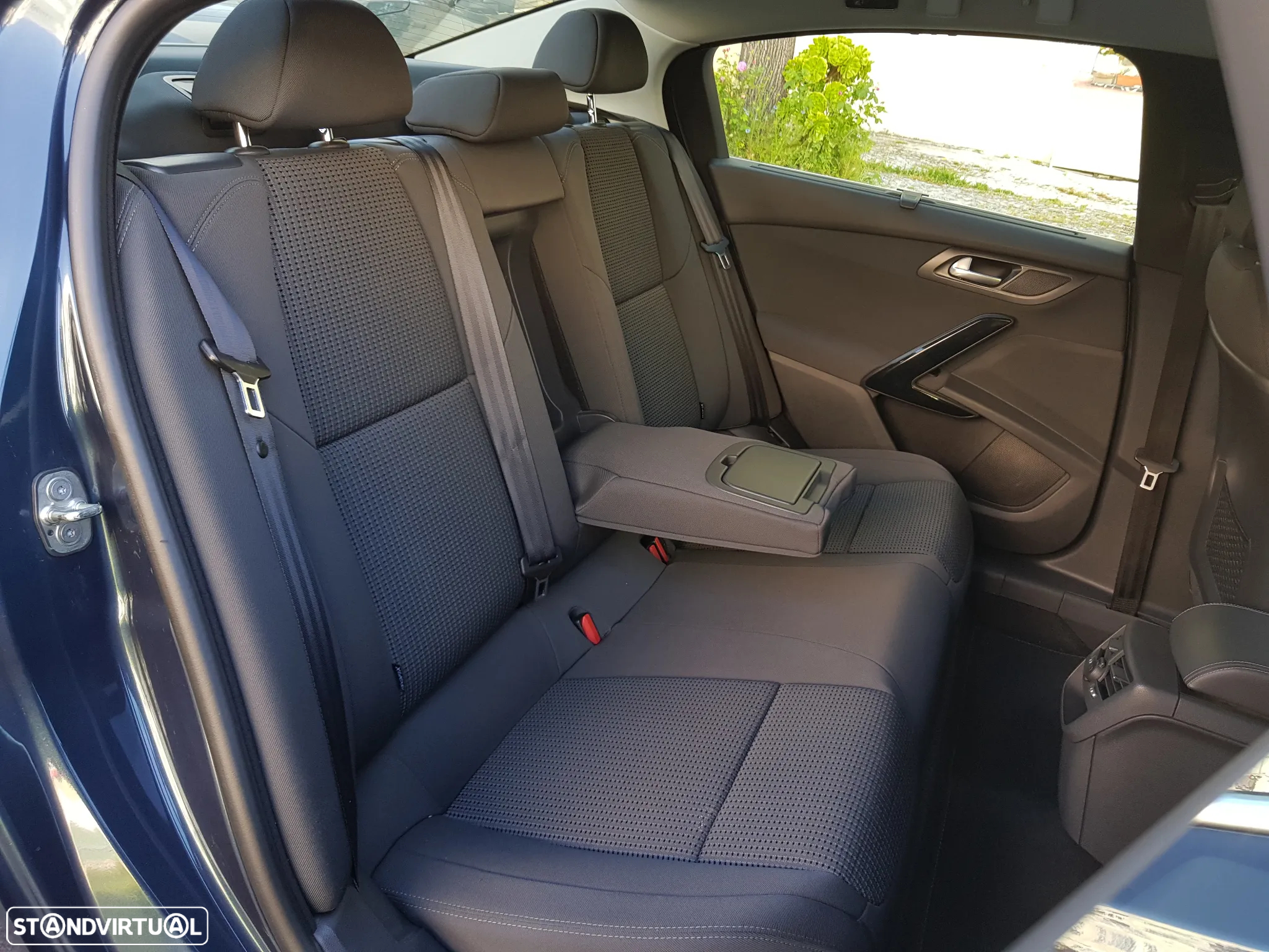 Peugeot 508 1.6 BlueHDi Active - 40