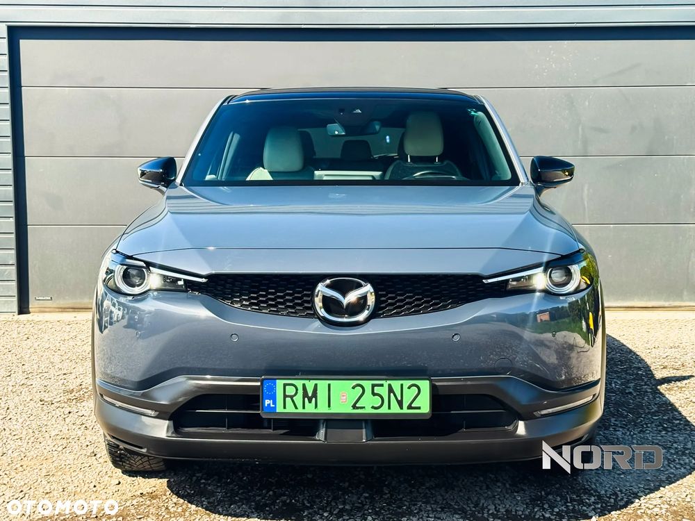 Mazda MX-30 e-SKYACTIV - 5