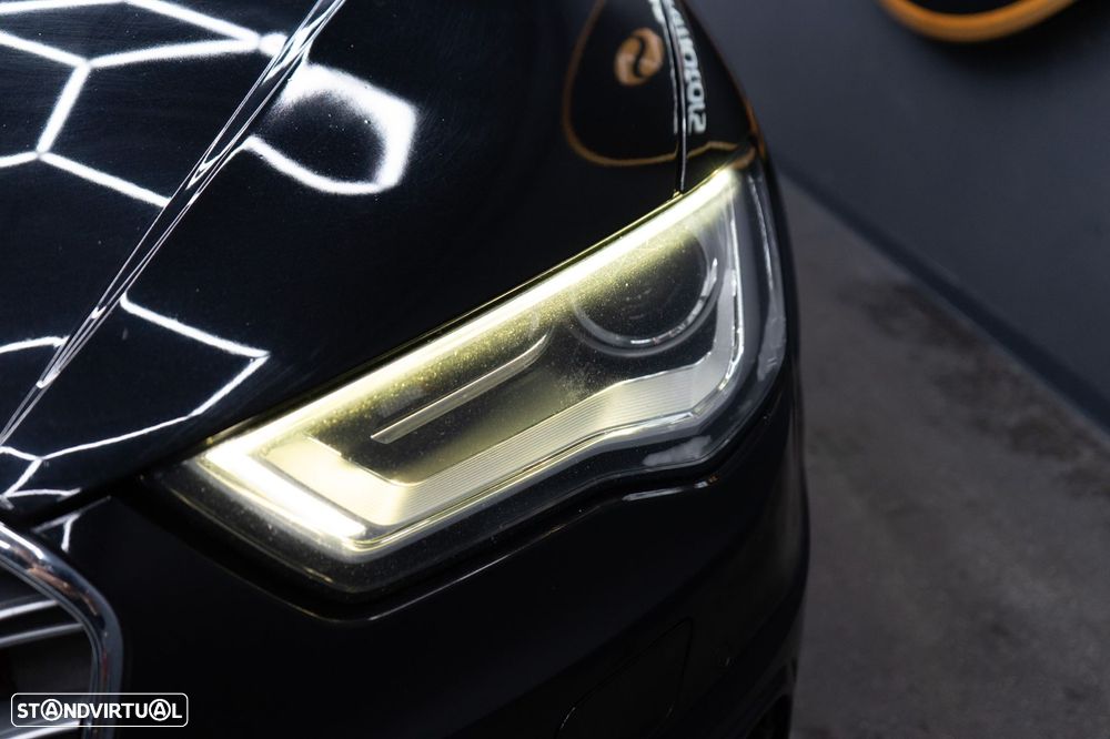 Audi S3 Sportback 2.0 TFSi quattro S tronic - 52