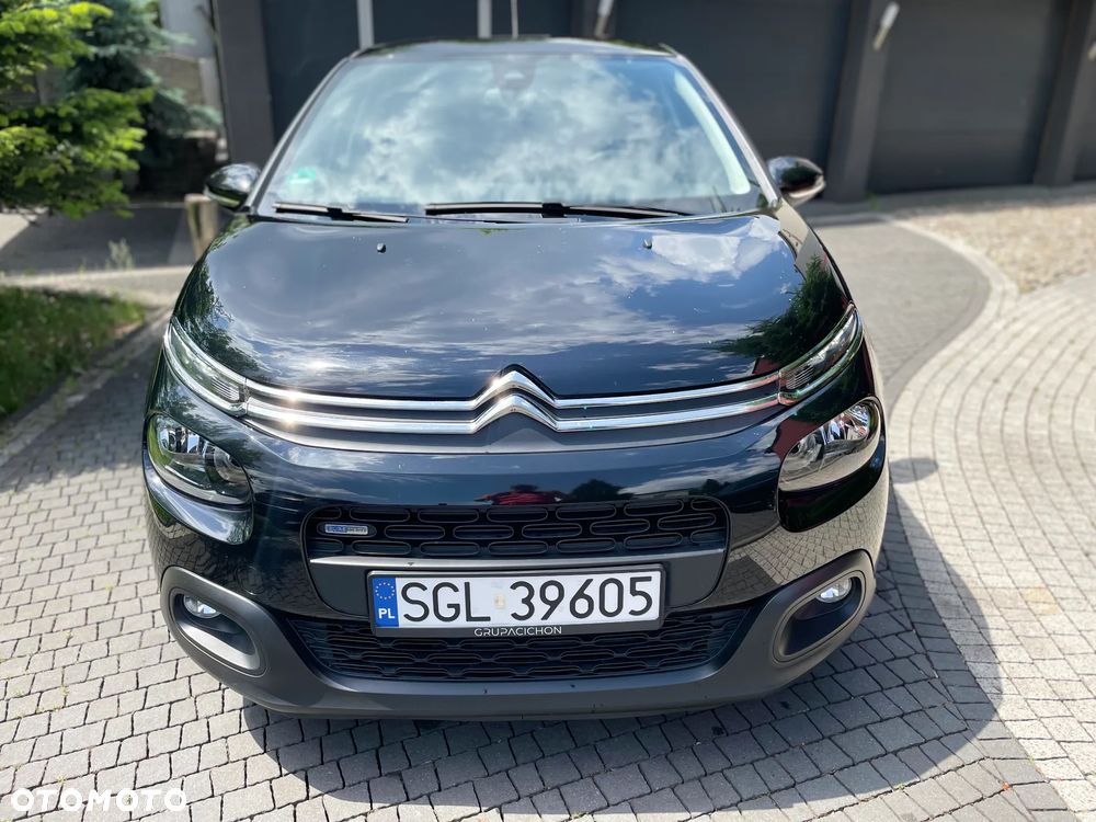 Citroën C3 - 4