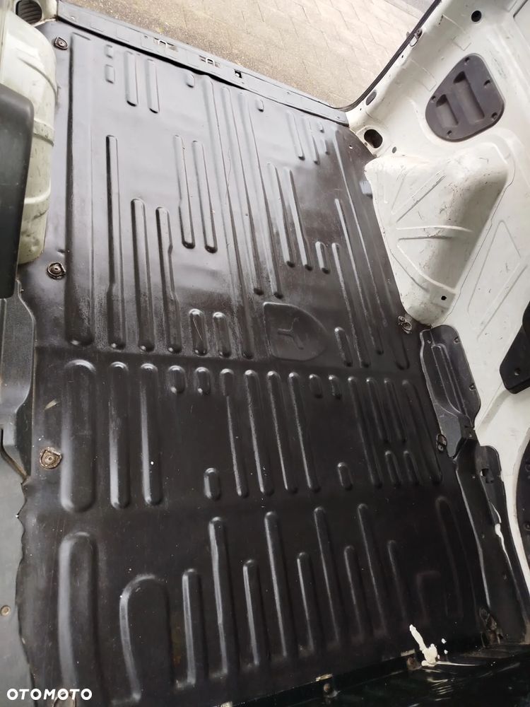 Fiat Doblo 1.9 JTD Active / ELX - 6