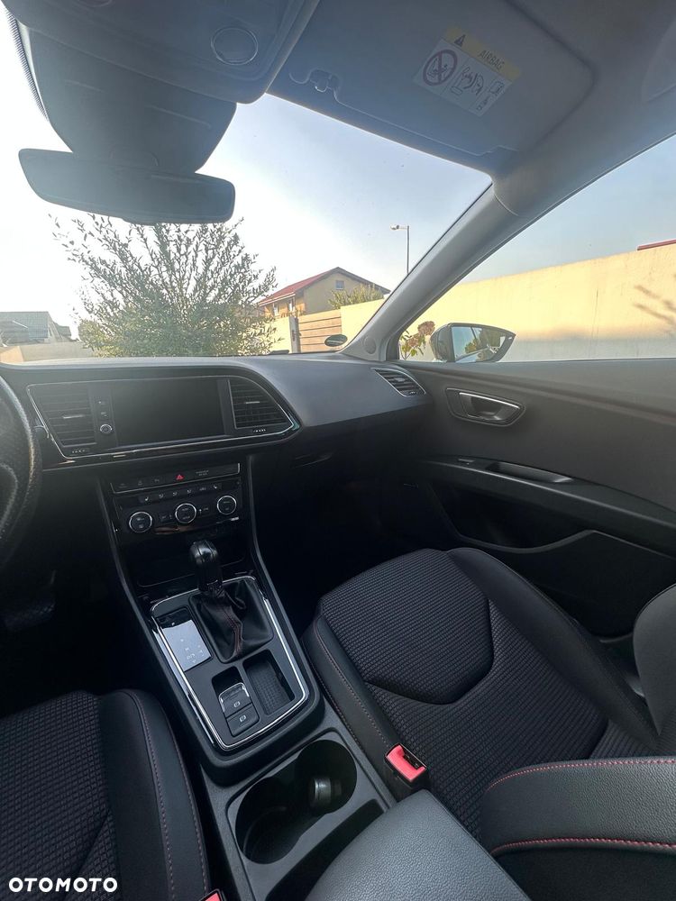 Seat Leon - 28