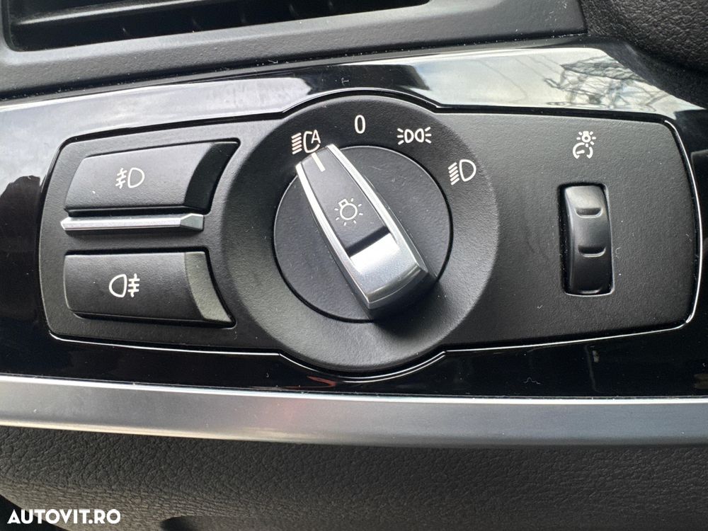 BMW X3 xDrive20d Aut. - 23