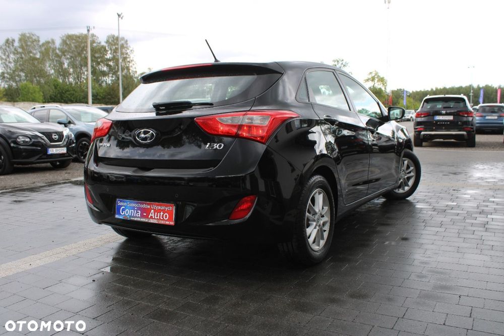 Hyundai i30 - 6