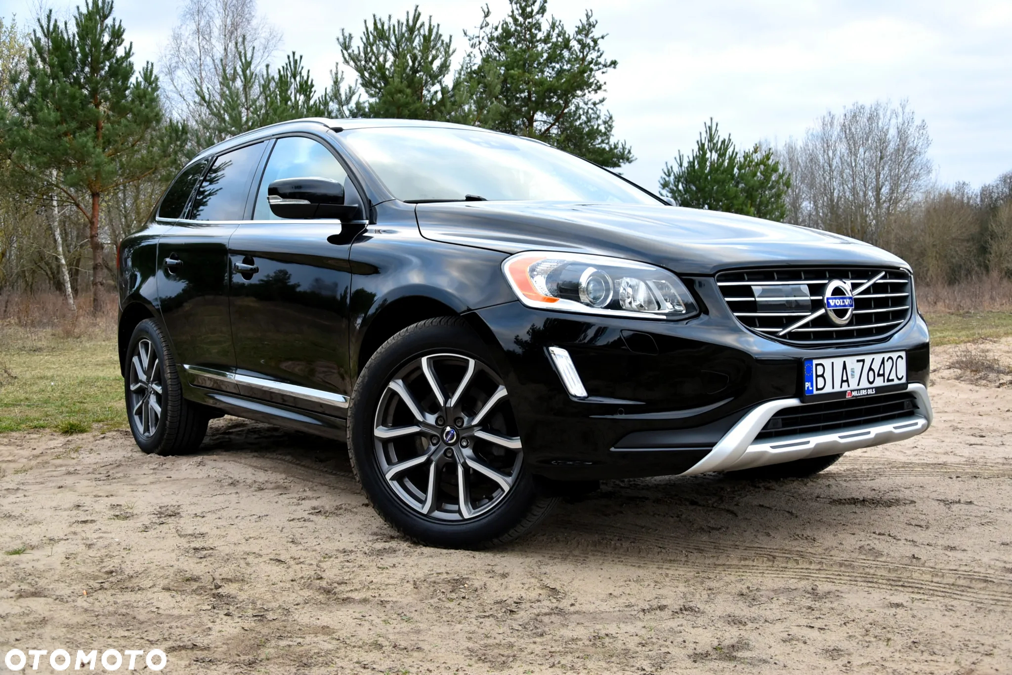 Volvo XC 60 T5 AWD Summum - 9
