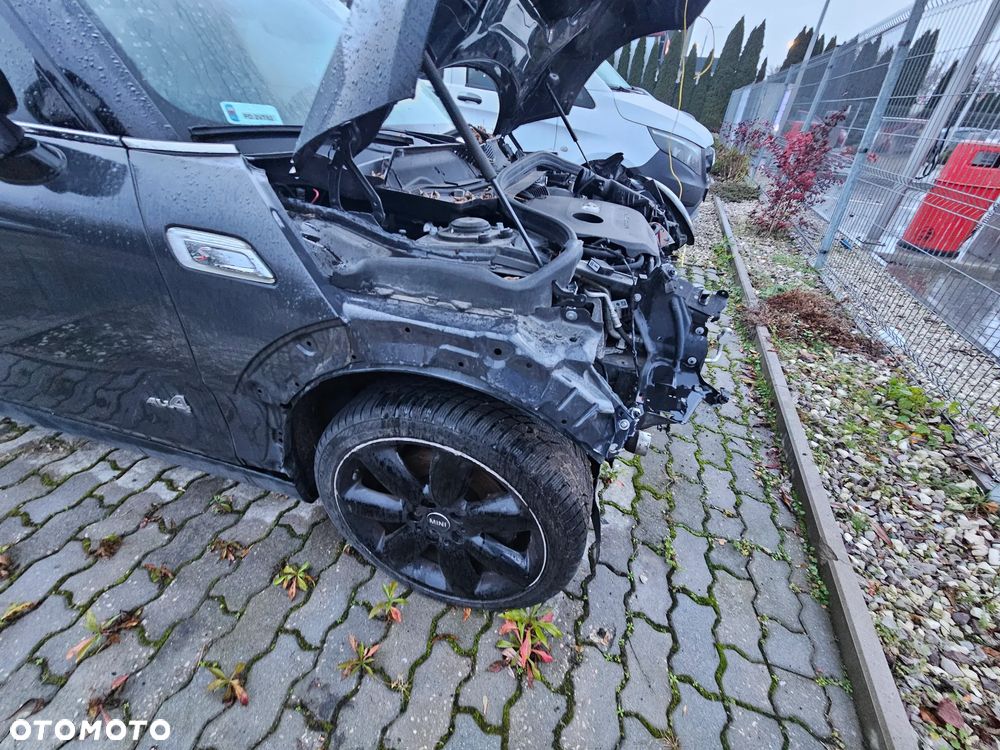 MINI Clubman Cooper S ALL4 sport - 4