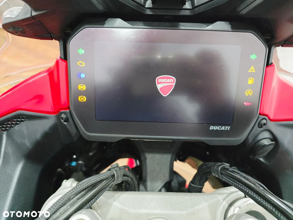Ducati Multistrada - 24