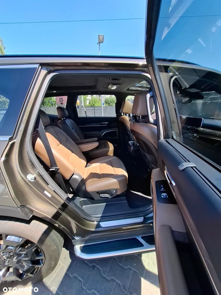 Kia Telluride - 20