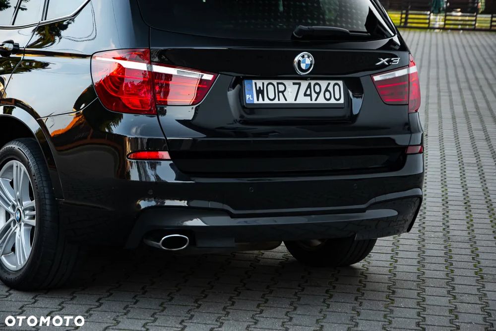 BMW X3 - 11