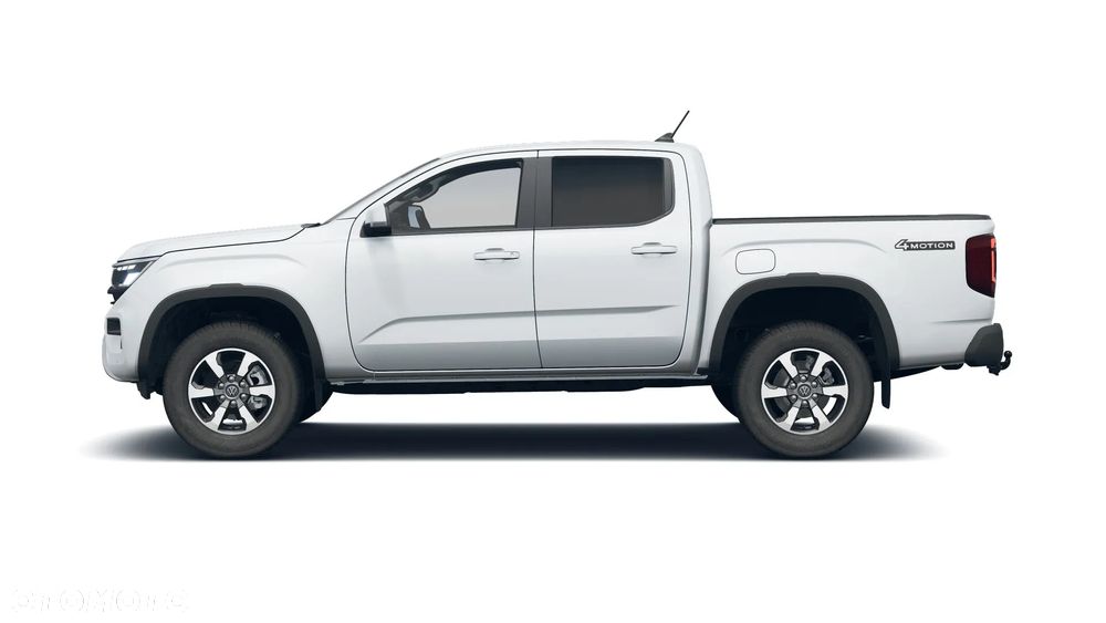 Volkswagen Amarok 2.0 TDI 4Mot Life - 2