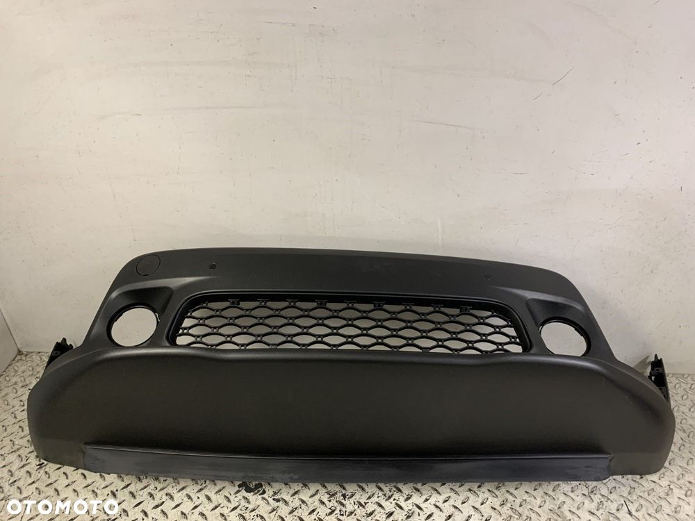 NOWY ORYGINALNY SPOILER ZDERZAKA PRZEDNIEGO ZDERZAK PRZÓD JEEP RENEGADE 14-25 735688739 - 2
