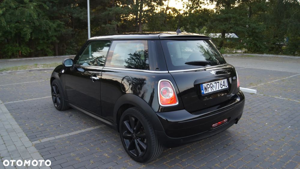 MINI ONE - 5