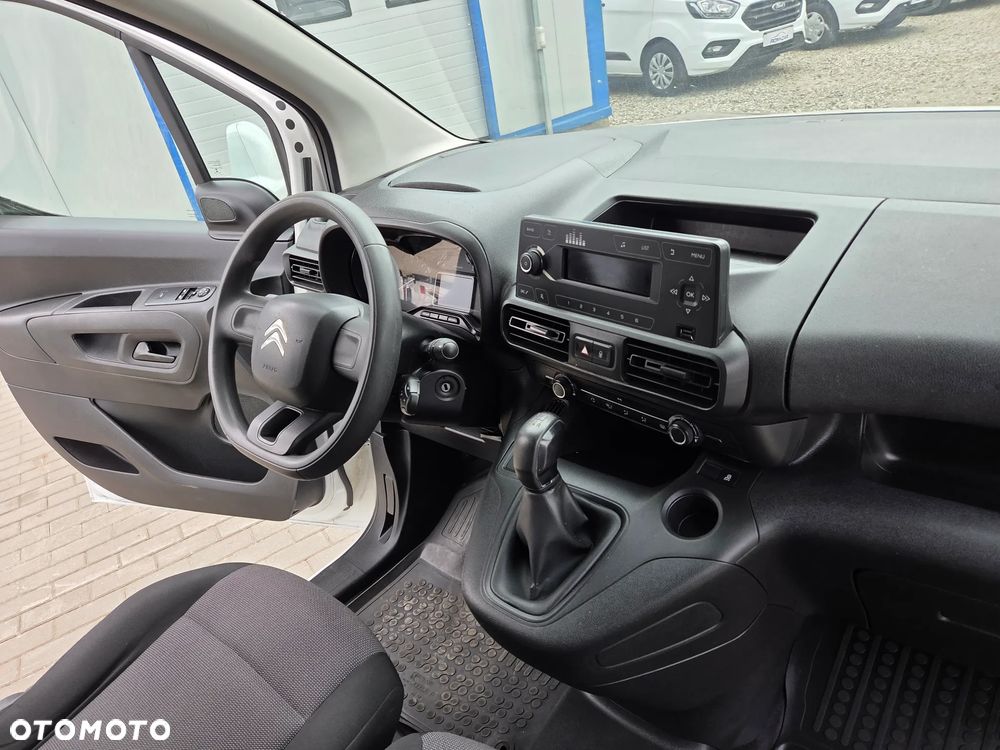 Citroën Berlingo - 30