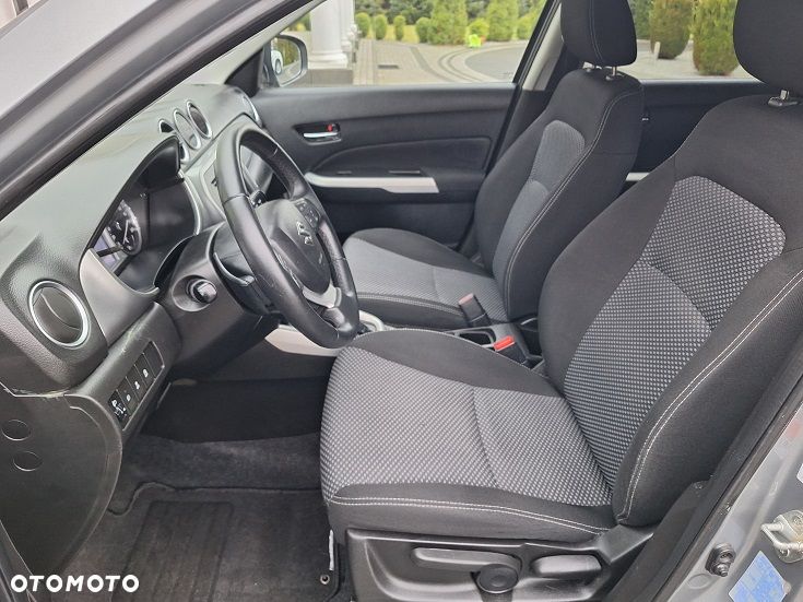 Suzuki Vitara 1.6 (4x2) Automatik Comfort+ - 16