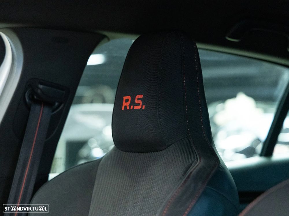 Renault Mégane 1.8 TCe R.S. Trophy EDC - 18