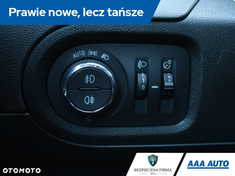 Opel Grandland X - 23