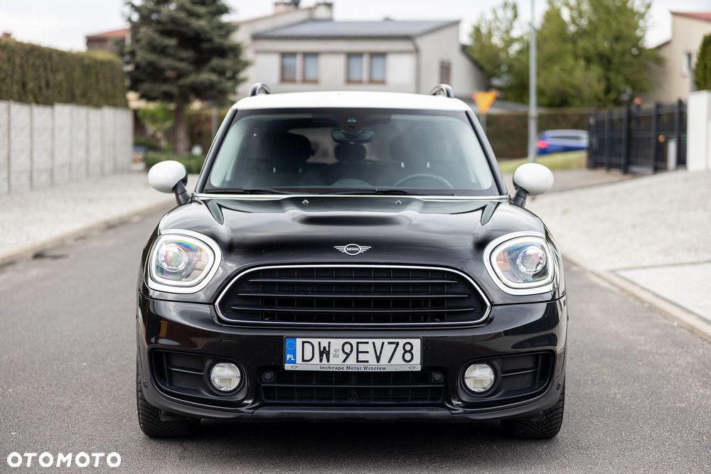 MINI Countryman Cooper ALL4 - 3
