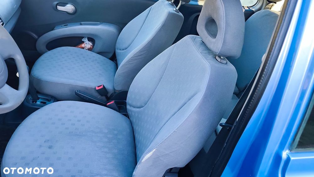 Nissan Micra 1.2 I-WAY + - 20