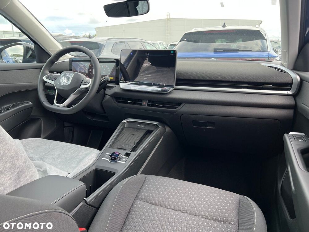 Volkswagen T-Roc 1.5 eTSI Life DSG - 7