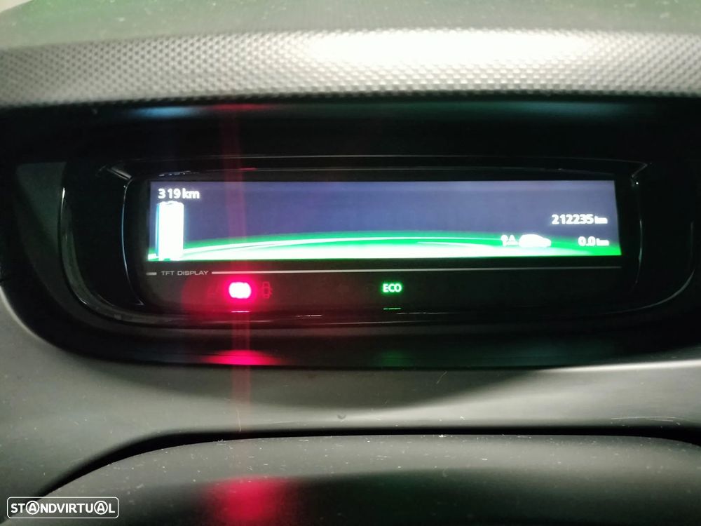 Renault Zoe (c/ Bateria) Bose 40 - 3