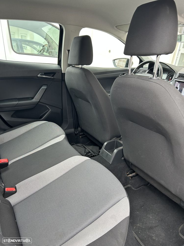 SEAT Ibiza 1.0 Style - 6