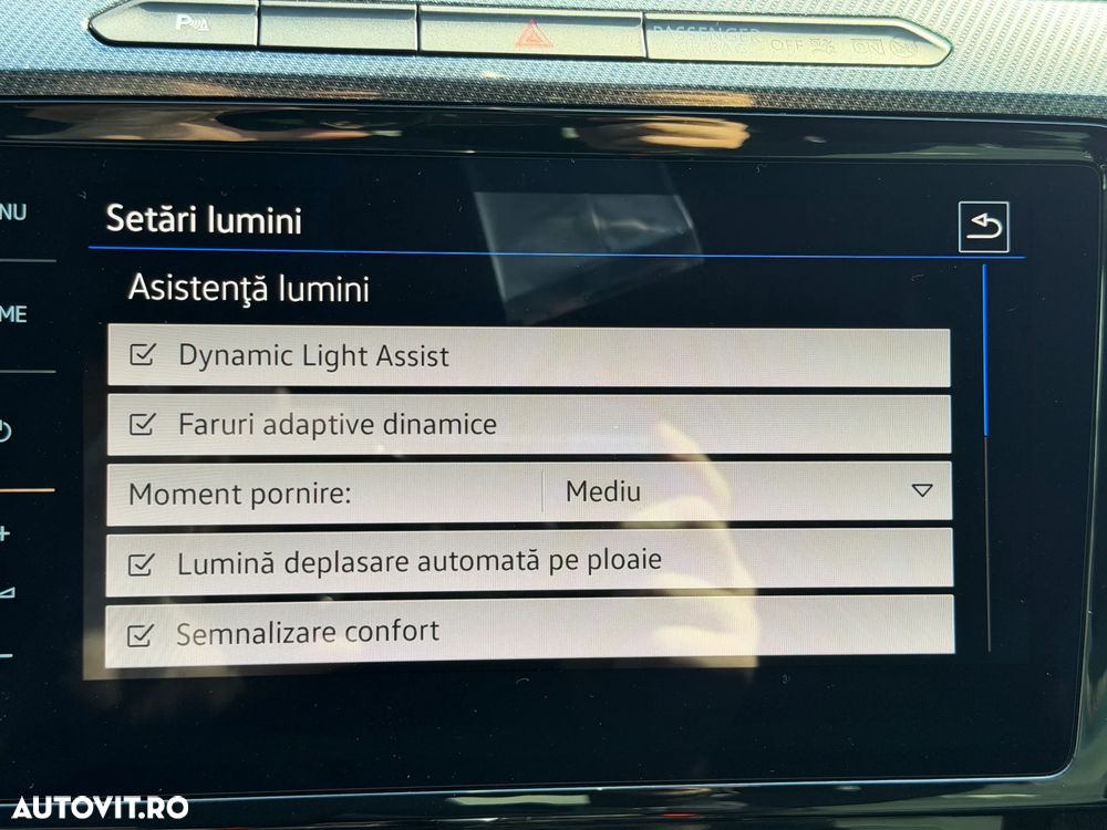 Volkswagen ARTEON 2.0 TSI DSG R-Line Edition - 26