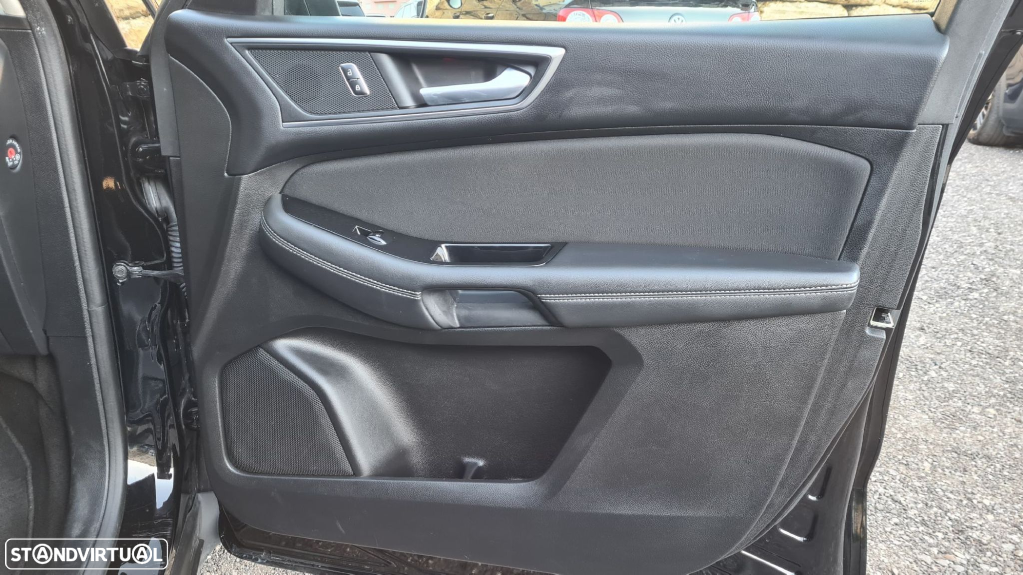 Ford S-Max 2.0 TDCi Titanium Powershift - 37