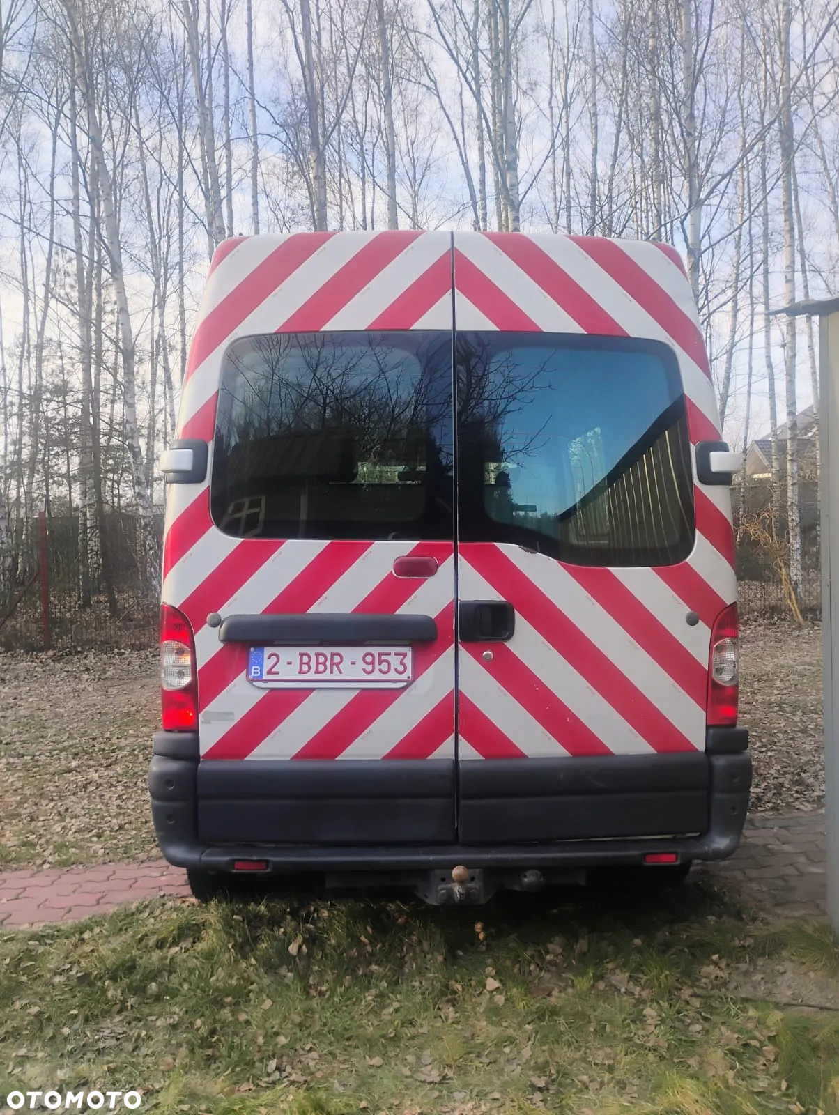 Renault Master - 6