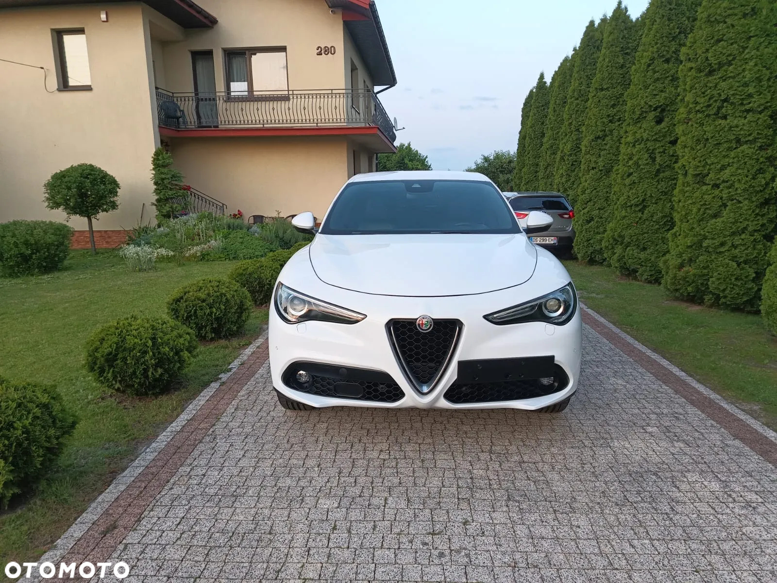 Alfa Romeo Stelvio 2.2 Diesel 16V AT8-Q4 Super - 4