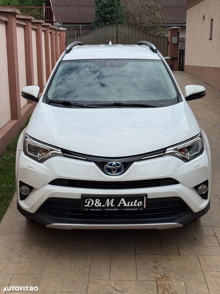 Toyota RAV4 - 3