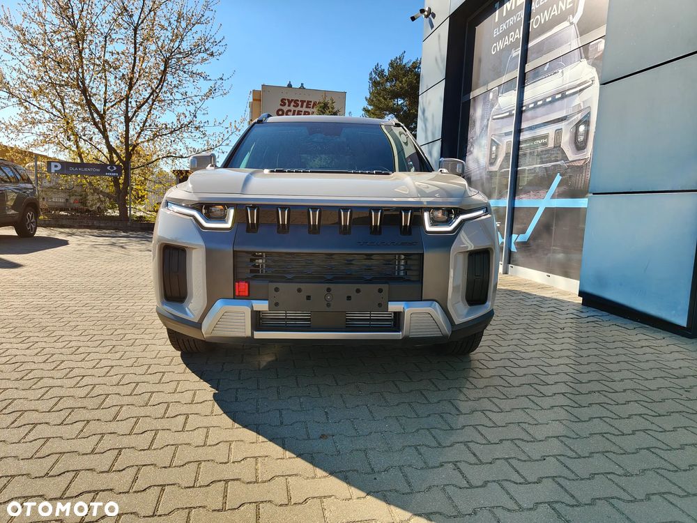 SsangYong/KGM Torres 1.5 T-GDI Joy - 1