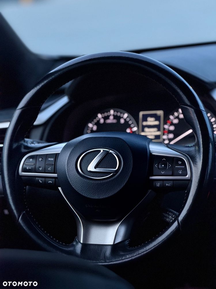 Lexus RX 200t / 300 Elite - 15