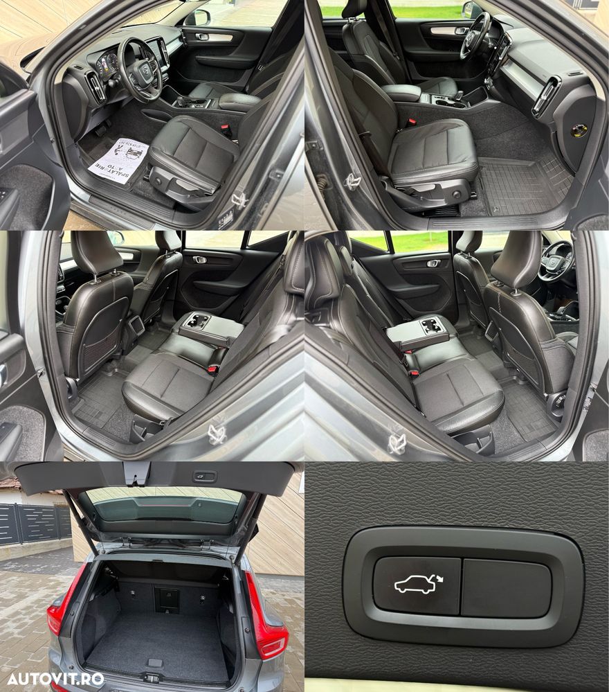 Volvo XC 40 D3 Momentum - 6