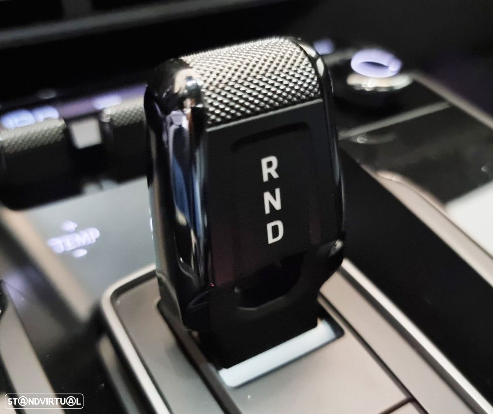 Porsche 911 Carrera 4S PDK — fotografia 30