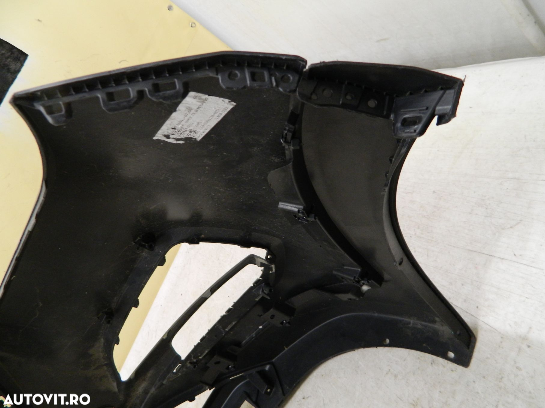 Bara fata Hyundai Tucson, 2015, 2016, 2017, 2018, cod origine 86511-D7100. - 7