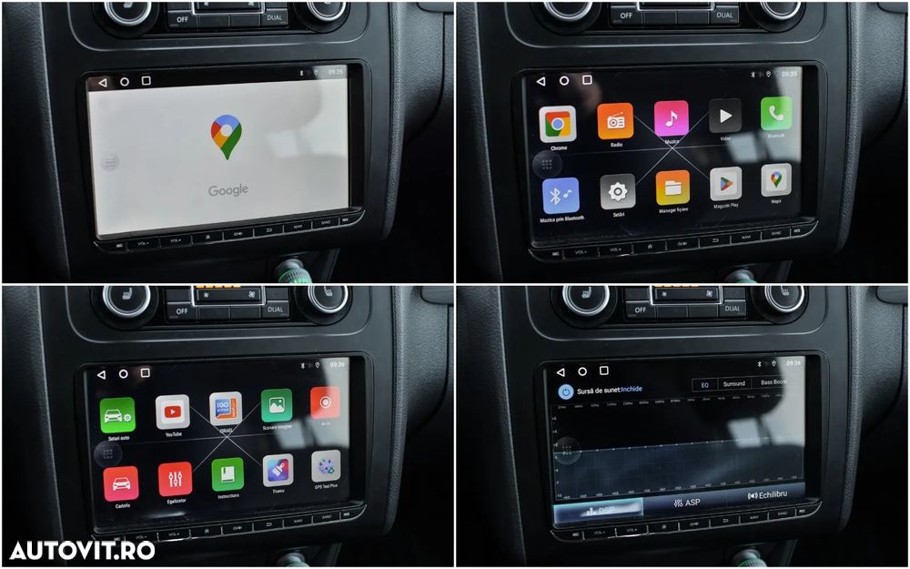 Volkswagen Touran - 11