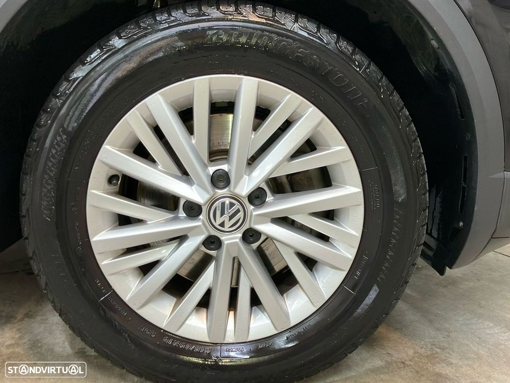VW T-Roc 1.5 TSI Style - 23