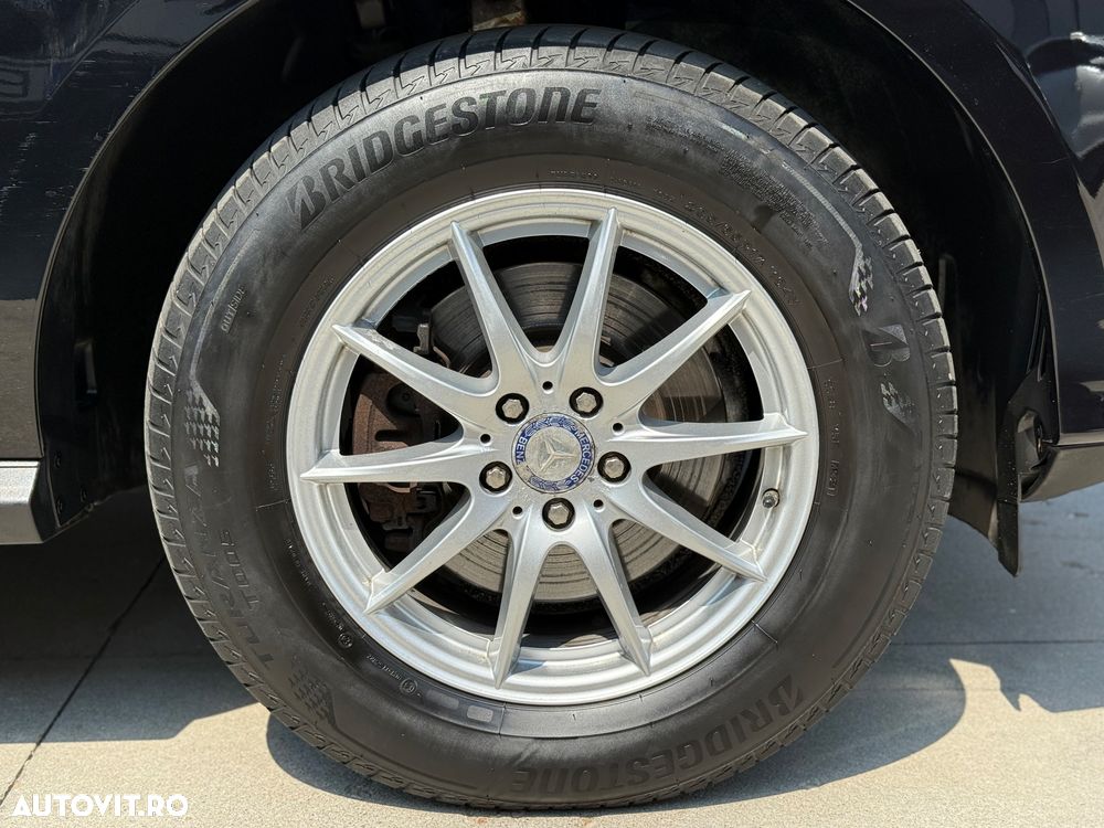Mercedes-Benz GLE 350 d 4MATIC 9G-TRONIC - 25
